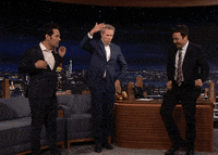 Jimmy Fallon Dancing GIF by The Tonight Show Starring Jimmy Fallon