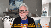 The Suicide Squad Film GIF by Regal