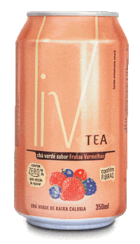 fun life Sticker by Liv Drinks
