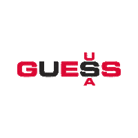 Los Angeles Sport Sticker by GUESS