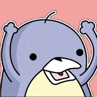 Oh No What GIF