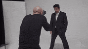 PBSSoCal fierce ready to go pbs socal variety studio actors on actors GIF