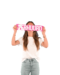 Jana Timmerman Sticker by Immo Francois