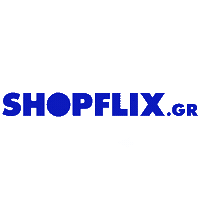SHOPFLIX shopflix shopflixgr Sticker