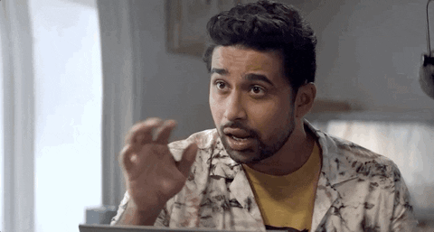 God Friended Me GIF by CBS