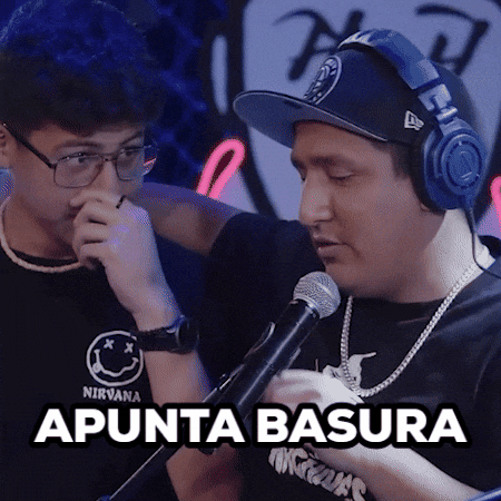 GIF by No Hay Sin Suerte