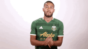 portland timbers applause GIF by Timbers