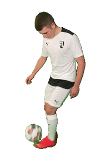 Soccer Futbol Sticker by Football Leverage