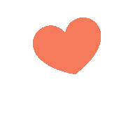 Heart Love Sticker