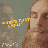 Cowboy Smells Good GIF by Zaxby's