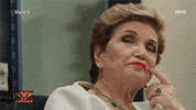x factor sky GIF by X Factor Italia