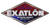 Exatlonestadosunidos Sticker by Acun Medya