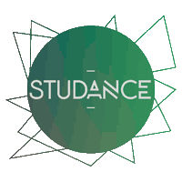 Studance_events student den bosch studenten studance Sticker