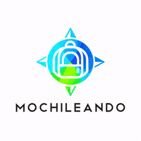 Mochileando  GIF