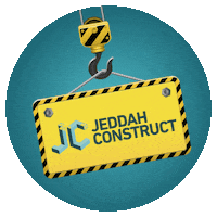 jeddahconstruct jeddah big 5 jeddah big5jeddah jeddahconstruct Sticker
