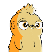 Blushing In Love Sticker by Fugz Official