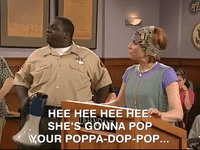 the amanda show nicksplat GIF