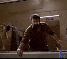Lal Mohanlal GIF