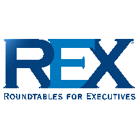 rex fitness Sticker by Rex Roundtables