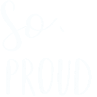 Proud Sticker by eulenschnitt