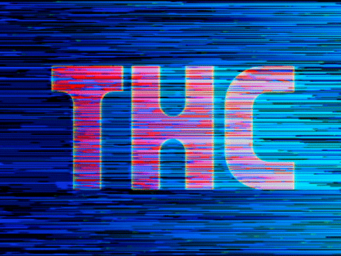 Art Glitch GIF