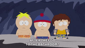 stan marsh GIF by South Park 