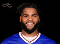 Buffalo Bills GIF by Respective