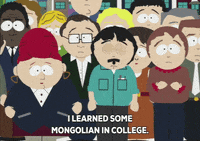 GIF by South Park 