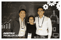 GIF by Dentrix Problem Solved Experience