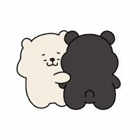 Bear Cuteart GIF