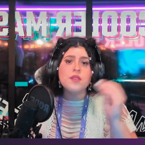 Twitch Kiss GIF