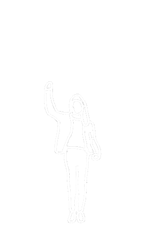 Happy Dance Sticker