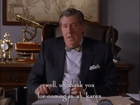 season 2 netflix GIF by Gilmore Girls 