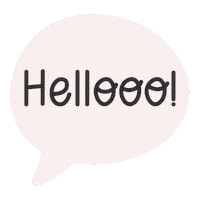 Hellowen Sticker by The Moon Agency