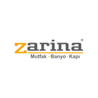 zarinamutfak  Sticker