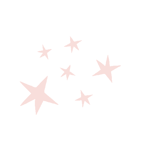 Star Sticker by GLOSSYBOX