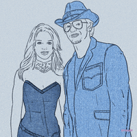 Mtv Illustration GIF by gifnews