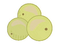 Happy Loop Sticker