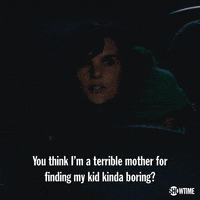 season 1 comedy GIF by Showtime