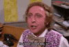 You lose gene wilder GIF