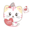 Valentines Day Love GIF by Koji White