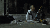 tv show starz GIF by Power