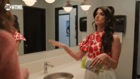 Season 1 GIF by SHOWTIME