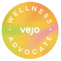 vejoblends health wellness blender smoothies Sticker