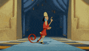 the emperor's new groove dance GIF by Disney