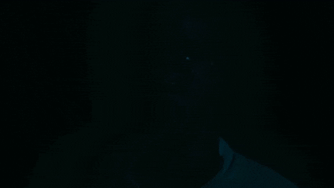 I Dont Wanna Be Famous GIF by NNAMDÏ