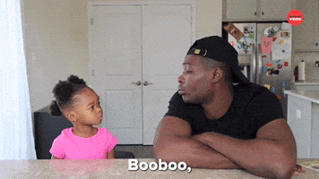 Tomorrow's Father's Day