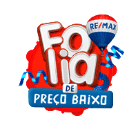 Preço Baixo Sticker by RE/MAX Rio de Janeiro - Norte