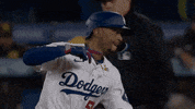 Major League Baseball Sport GIF by MLB