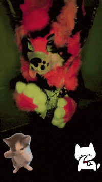 Punk Emo GIF